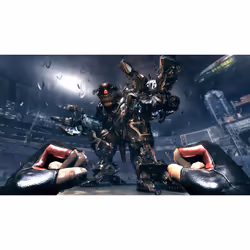 2K Duke Nukem Forever, PlayStation 3, Mode Multiplayer, M (Mature), Support physique