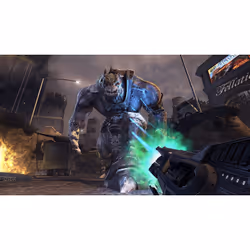 Take-Two Interactive Duke Nukem Forever PlayStation 3