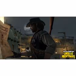 Take-Two Interactive Red Dead Redemption: Undead Nightmare PlayStation 3