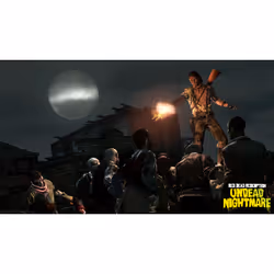 Take-Two Interactive Red Dead Redemption: Undead Nightmare PlayStation 3 - Vue supplémentaire 5