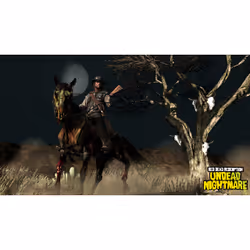 Take-Two Interactive Red Dead Redemption: Undead Nightmare PlayStation 3 - Vue supplémentaire 6