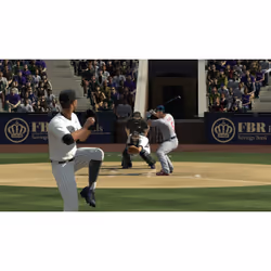 2K Major League Baseball 2K11, PlayStation 3, Tout le monde