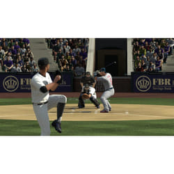 2K Major League Baseball 2K11 PlayStation 3