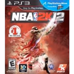 Take-Two Interactive NBA 2K12, PlayStation 3, Tout le monde