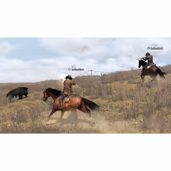 Take-Two Interactive Red Dead Redemption PlayStation 3