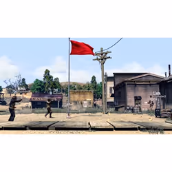 Take-Two Interactive Red Dead Redemption PlayStation 3