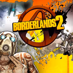 2K Borderlands 2, PlayStation 3, Mode Multiplayer, M (Mature), Support physique