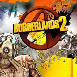 2K Borderlands 2 Standard Allemand, Anglais, Chinois simplifié, Coréen, Espagnol, Français, Italien, Japonais PlayStation 3