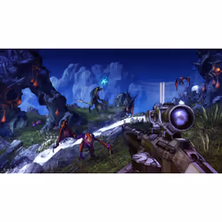 Take-Two Interactive Borderlands 2, PS3, ITA Italien PlayStation 3
