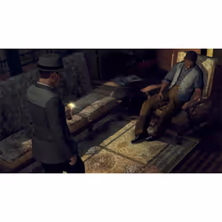 Take-Two Interactive L.A. Noire: The Complete Edition, PS3 PlayStation 3