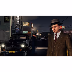 Take-Two Interactive L.A. Noire: The Complete Edition, PS3 PlayStation 3 - Vue supplémentaire 4
