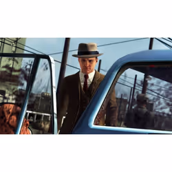 Take-Two Interactive L.A. Noire: The Complete Edition, PS3 PlayStation 3 - Vue supplémentaire 5