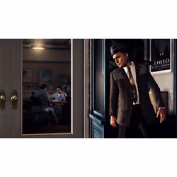 Take-Two Interactive L.A. Noire: The Complete Edition, PS3 PlayStation 3 - Vue supplémentaire 6
