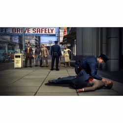 Take-Two Interactive L.A. Noire - The Complete Edition, PS3 PlayStation 3