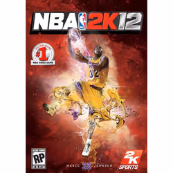 Take-Two Interactive NBA 2K12, PlayStation 3, Tout le monde