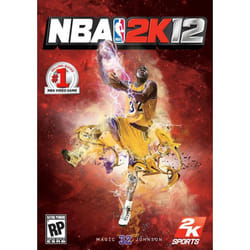 Take-Two Interactive NBA 2K12 PlayStation 3