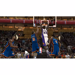 Take-Two Interactive NBA 2K12 PlayStation 3