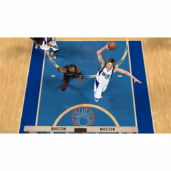 Take-Two Interactive NBA 2K12 PlayStation 3
