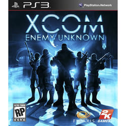Take-Two Interactive XCOM: Enemy Unknown, PS3 Anglais PlayStation 3