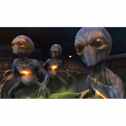 Take-Two Interactive XCOM: Enemy Unknown, PS3 Anglais PlayStation 3