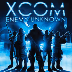 2K Xcom : Enemy Unknown, PlayStation 3, M (Mature), Support physique