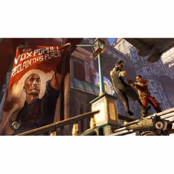 Take-Two Interactive BioShock: Infinite, PS3 Anglais PlayStation 3