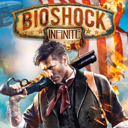 2K Bioshock Infinite Standard Allemand, Anglais, Coréen, Espagnol, Français, Italien, Japonais, Polonais, Portugais, Russe PlayStation 3