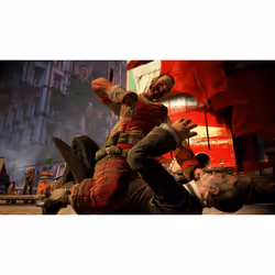 2K Bioshock Infinite Standard Allemand, Anglais, Coréen, Espagnol, Français, Italien, Japonais, Polonais, Portugais, Russe PlayStation 3