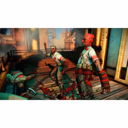 Take-Two Interactive Bioshock Infinite Standard PlayStation 3