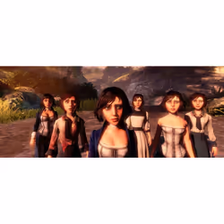 Take-Two Interactive Bioshock Infinite Standard PlayStation 3