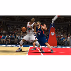 Take-Two Interactive NBA Basketball 2K13, PS3 Anglais PlayStation 3
