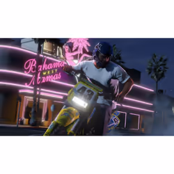 Take-Two Interactive GTA V, PS3 Standard PlayStation 3 - Vue supplémentaire 13