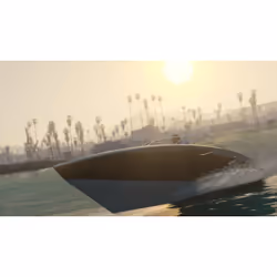 Take-Two Interactive GTA V, PS3 Standard PlayStation 3 - Vue supplémentaire 14