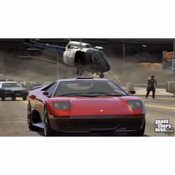 Take-Two Interactive GTA V, PS3 Standard PlayStation 3 - Vue supplémentaire 16