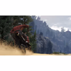 Take-Two Interactive GTA V, PS3 Standard PlayStation 3 - Vue supplémentaire 17