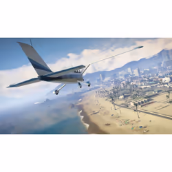 Take-Two Interactive GTA V, PS3 Standard PlayStation 3 - Vue supplémentaire 18