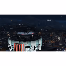 Take-Two Interactive GTA V, PS3 Standard PlayStation 3 - Vue supplémentaire 21