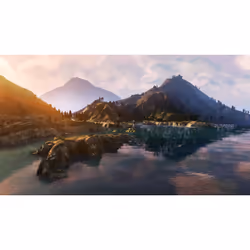 Take-Two Interactive GTA V, PS3 Standard PlayStation 3 - Vue supplémentaire 22