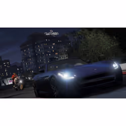 Take-Two Interactive GTA V, PS3 Standard PlayStation 3 - Vue supplémentaire 24