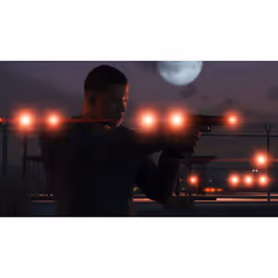 Take-Two Interactive GTA V, PS3 Standard PlayStation 3 - Vue supplémentaire 5