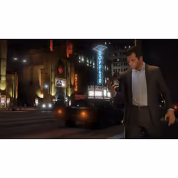 Take-Two Interactive GTA V, PS3 Standard PlayStation 3 - Vue supplémentaire 6