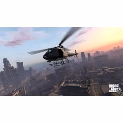 Take-Two Interactive GTA V, PS3 Standard PlayStation 3 - Vue supplémentaire 8