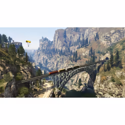 Take-Two Interactive Grand Theft Auto V, PS3 Anglais PlayStation 3