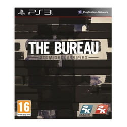 Take-Two Interactive The Bureau: XCOM Declassified, PS4 Standard Français PlayStation 3