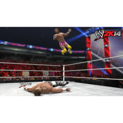 2K WWE 2K14 Standard PlayStation 3