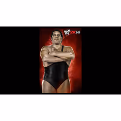 2K WWE 2K14 Standard PlayStation 3 - Vue supplémentaire 15