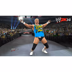 2K WWE 2K14 Standard PlayStation 3 - Vue supplémentaire 19