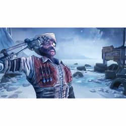 2K Borderlands 2 - Game of the Year Edition Allemand, Anglais, Chinois simplifié, Coréen, Espagnol, Français, Italien, Japonais PlayStation 3