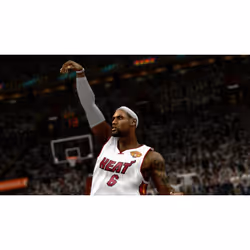 2K NBA 2K14 Standard Allemand, Anglais, Espagnol, Français, Italien, Japonais PlayStation 4