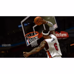 2K NBA 2K14 Standard Allemand, Anglais, Espagnol, Français, Italien, Japonais PlayStation 4